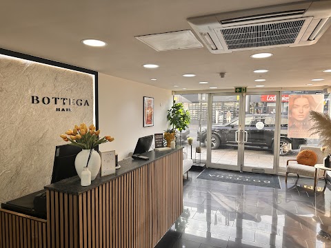 Bottega Hair Liverpool, hair salon in Liverpool