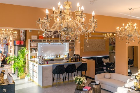 Marina Salon by FKZ, hair salon in Manchester