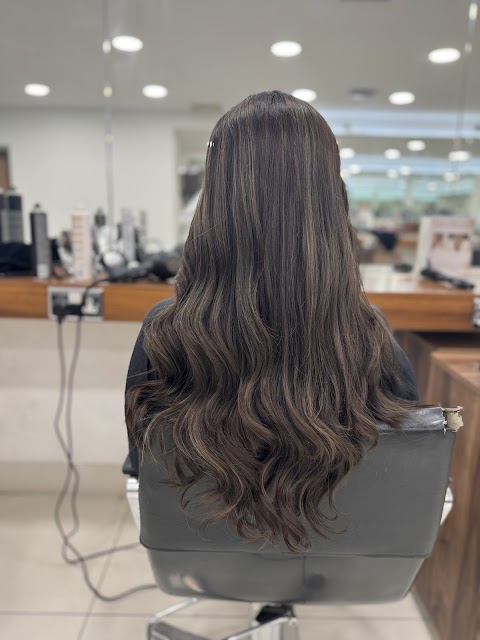Diva Hair Studio Diva London, beauty salon in London