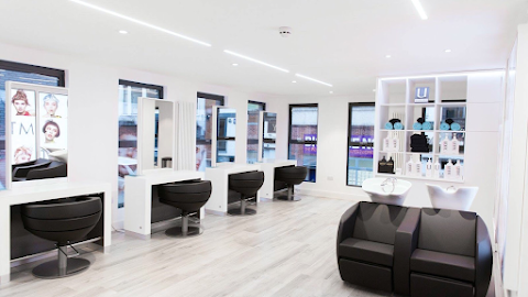 Melissa Timperley Hair Salon, hair salon in Manchester