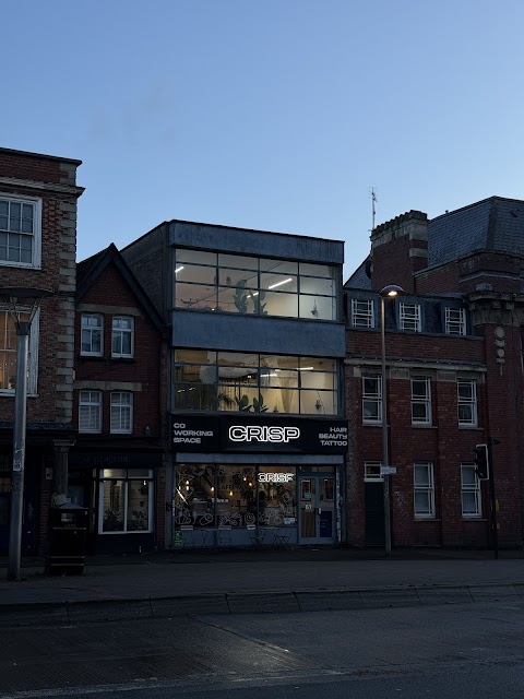 CRISP BRISTOL, beauty salon in Bristol