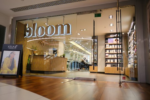 Bloom Salon, hair salon in Glasgow