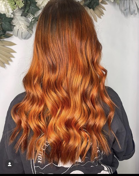House Of Colour By Kate Kelly, hair salon in Liverpool