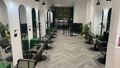 Urban Roots, hair salon in Birmingham