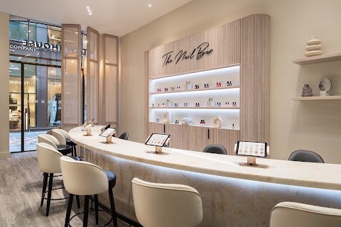 Townhouse Edinburgh, Morningside, nail salon in Edinburgh