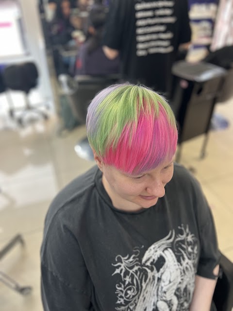 Cora Hair, hair salon in Birmingham