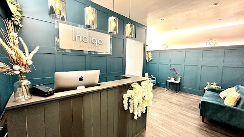 Indigo Hair & Beauty, beauty salon in Edinburgh
