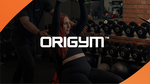 OriGym Leeds, personal trainer in Leeds